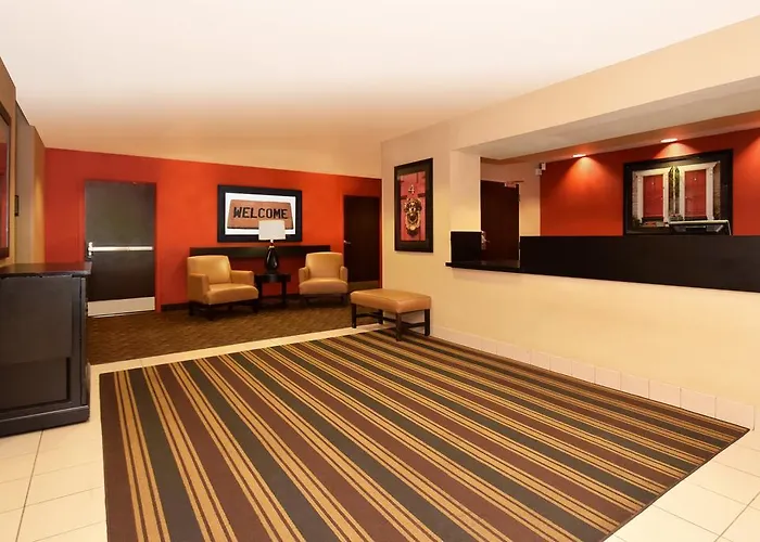 Extended Stay America Suites - Boise - Airport